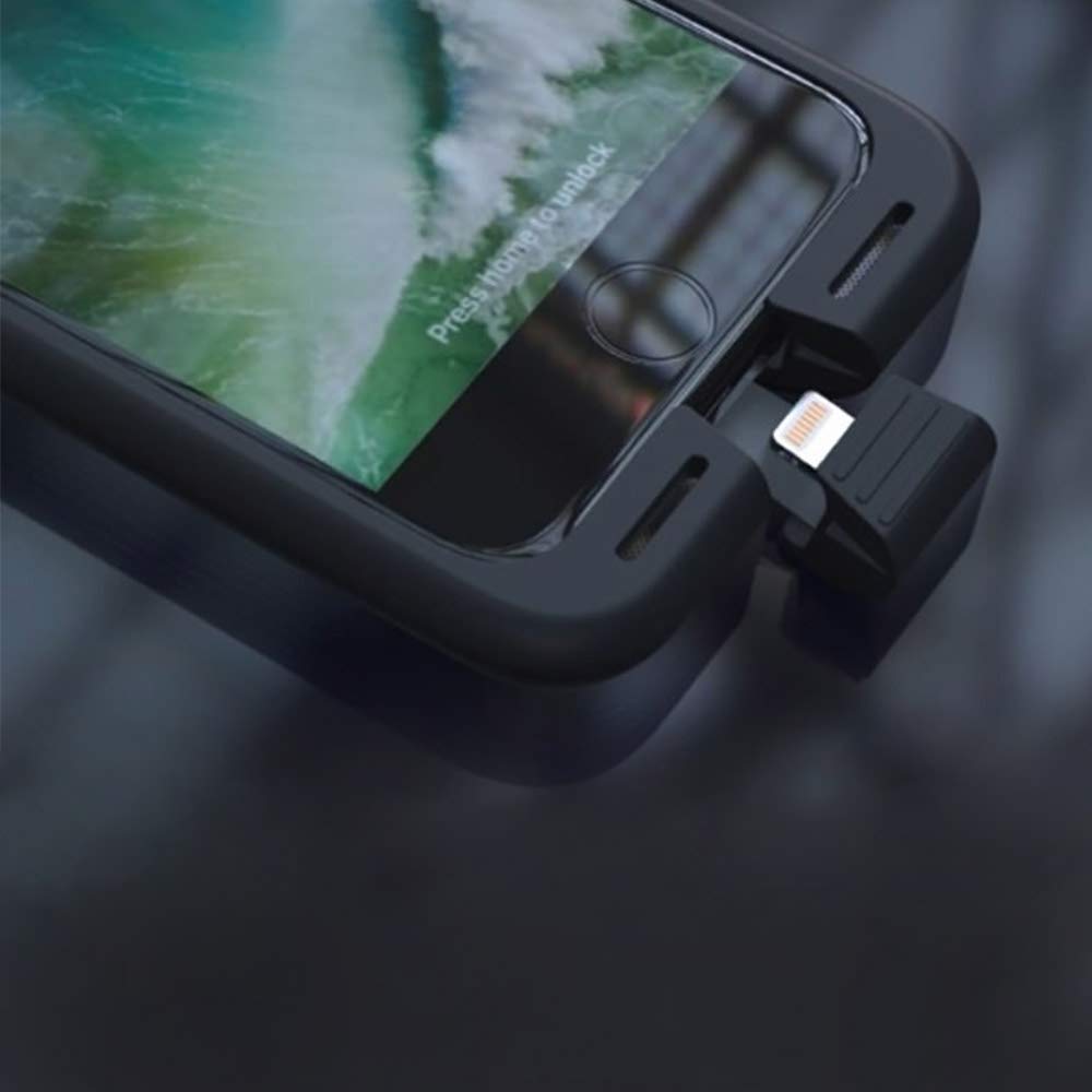 Amazon.com: Aircharge Official Made for iPhone MFi Certified